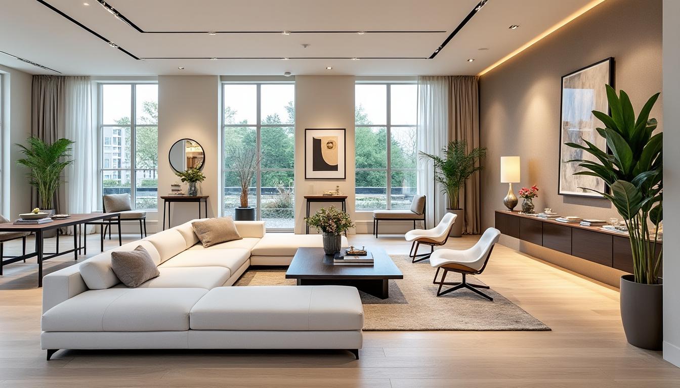 découvrez alinéa, l'enseigne française incontournable pour un mobilier élégant et une décoration raffinée. transformez votre intérieur avec des pièces uniques et tendance qui allient style, confort et fonctionnalité.