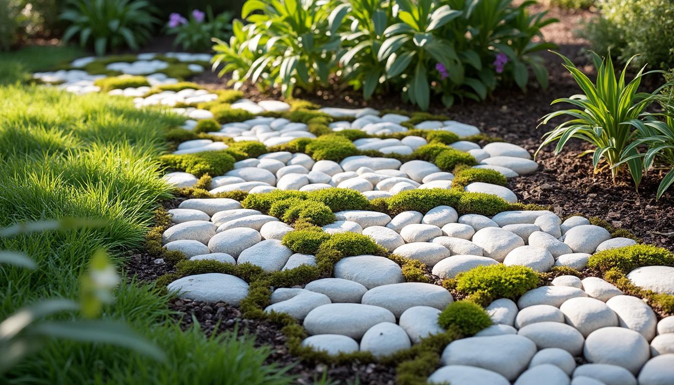 découvrez nos astuces pratiques pour nettoyer efficacement vos cailloux blancs de décoration extérieure. apprenez les meilleures méthodes et produits pour raviver leur éclat et prolonger leur durée de vie, tout en embellissant votre jardin ou vos espaces extérieurs.