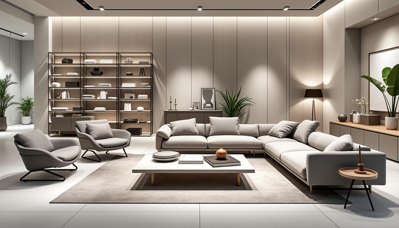 découvrez conforama, l'acteur incontournable de l'ameublement et de la décoration en france. profitez d'un vaste choix de meubles modernes et tendances pour tous les styles et toutes les pièces de votre maison, le tout à des prix compétitifs. transformez votre intérieur avec conforama!