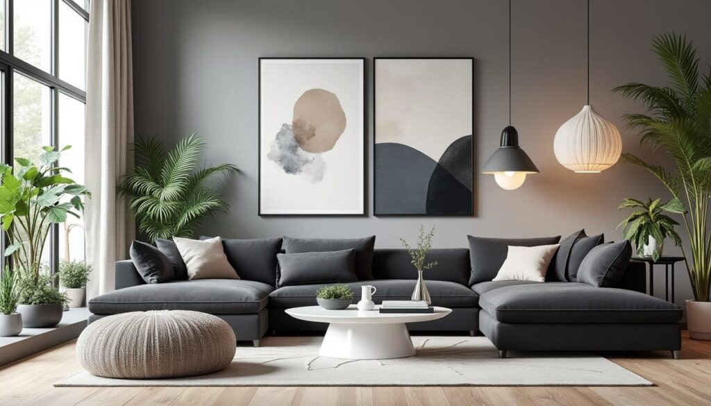 découvrez conforama, l'acteur incontournable de l'ameublement et de la décoration en france. explorez notre vaste gamme de meubles tendance et d'articles de décoration pour transformer votre intérieur en un espace moderne et accueillant.