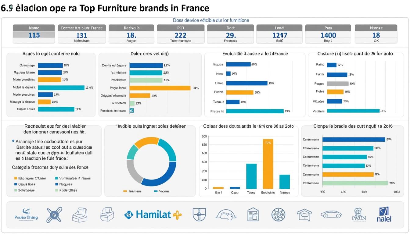 découvrez conforama, l'acteur incontournable de l'ameublement et de la décoration en france. profitez d'une large gamme de meubles tendance, d'articles de décoration et de solutions pour embellir votre intérieur à des prix compétitifs. transformez votre espace de vie avec conforama.