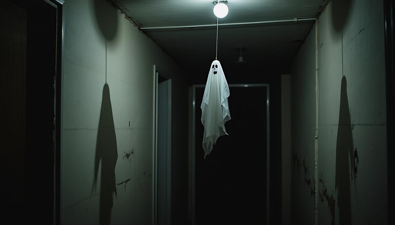 découvrez nos conseils pour créer une décoration halloween terrifiante qui impressionnera vos invités. apprenez à choisir les bonnes couleurs, les accessoires incontournables et les astuces déco pour transformer votre intérieur en un véritable repaire de frissons. préparez-vous à célébrer halloween dans une ambiance qui fera vraiment peur !