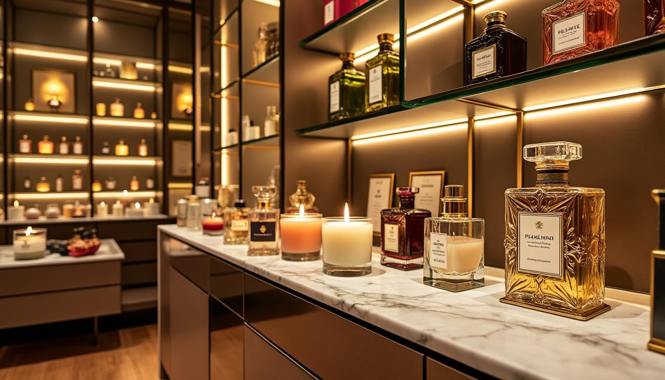 découvrez diptyque paris, une maison emblématique alliant parfumerie d'exception et décoration raffinée. plongez dans un univers de fragrances uniques et d'objets stylés qui éveillent les sens et embellissent votre espace.