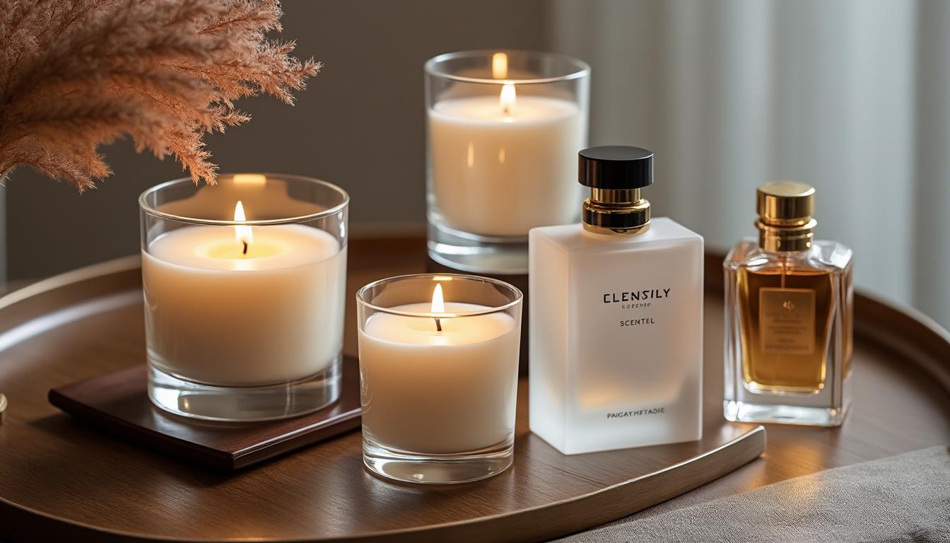 découvrez l'univers de diptyque paris, une maison emblématique alliant l'art de la parfumerie et la décoration raffinée. plongez dans un monde de senteurs envoûtantes et d'objets d'art au design intemporel.