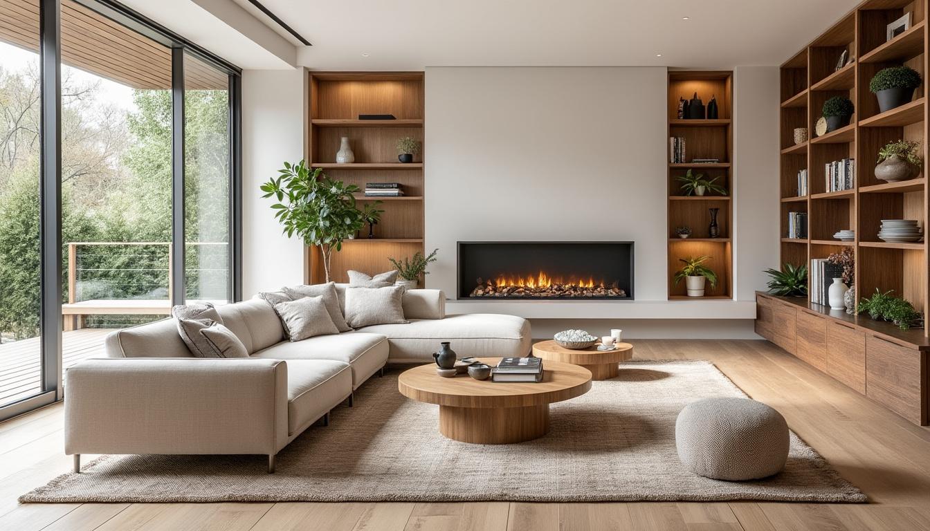 découvrez comment harmoniser différents types de bois dans votre décoration intérieure. apprenez les astuces et conseils pour allier styles, couleurs et textures afin de créer un espace unique et chaleureux.