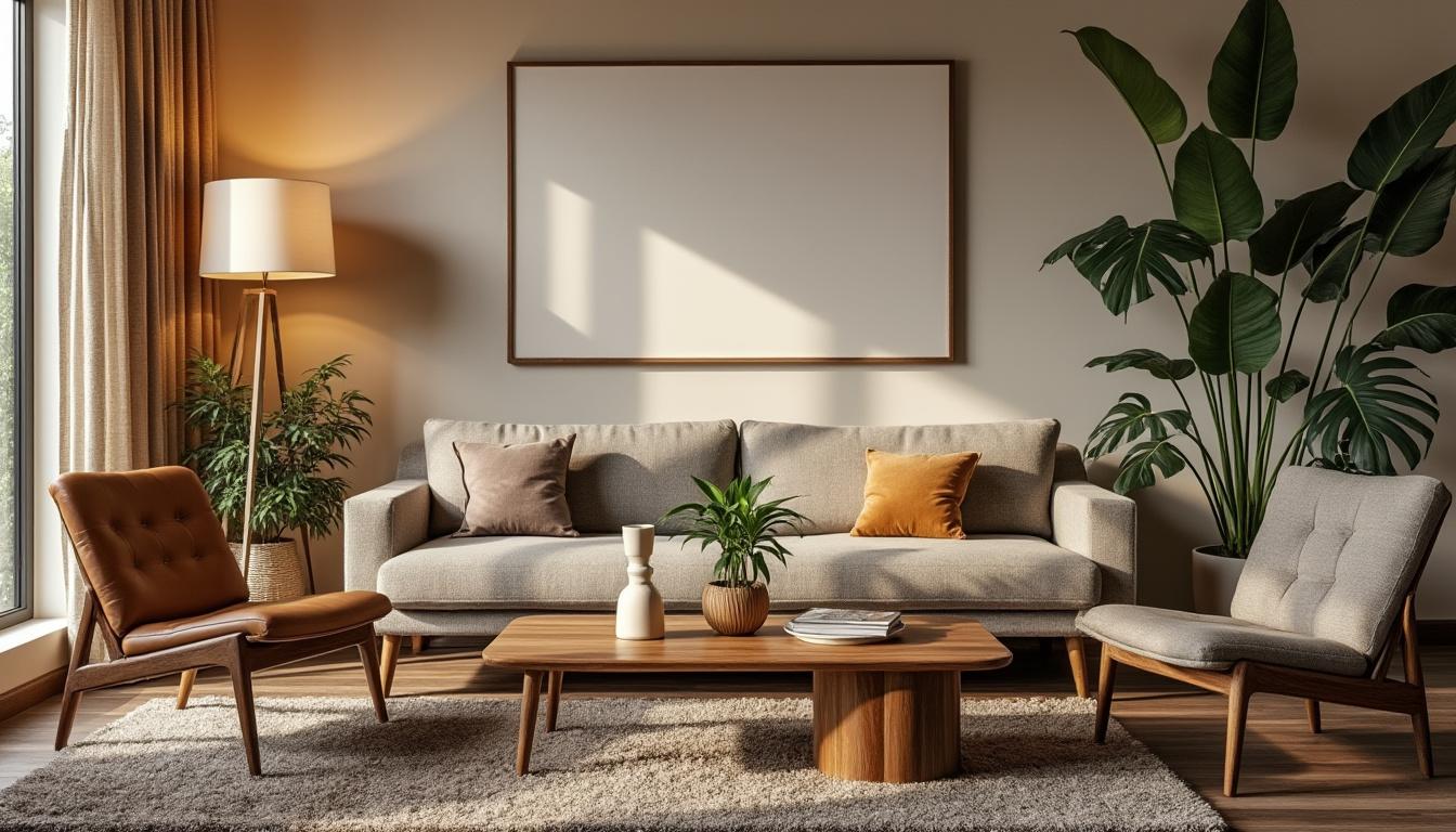découvrez comment mélanger différents types de bois dans votre décoration intérieure pour créer un espace harmonieux et unique. apprenez des conseils pratiques sur l'association de textures et de teintes afin d'apporter chaleur et caractère à votre intérieur.