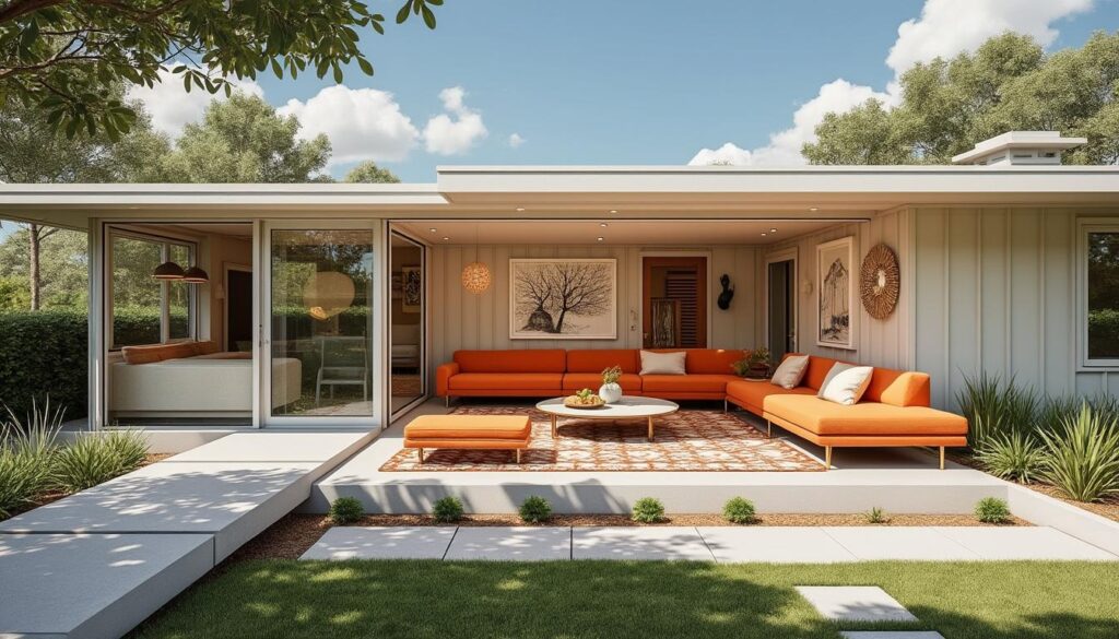 découvrez l'histoire fascinante du design accessible habitat, qui a révolutionné l'univers de l'aménagement intérieur depuis les années 1960. explorez comment cette marque emblématique a rendu le design contemporain à la portée de tous, en alliant esthétisme et fonctionnalité.