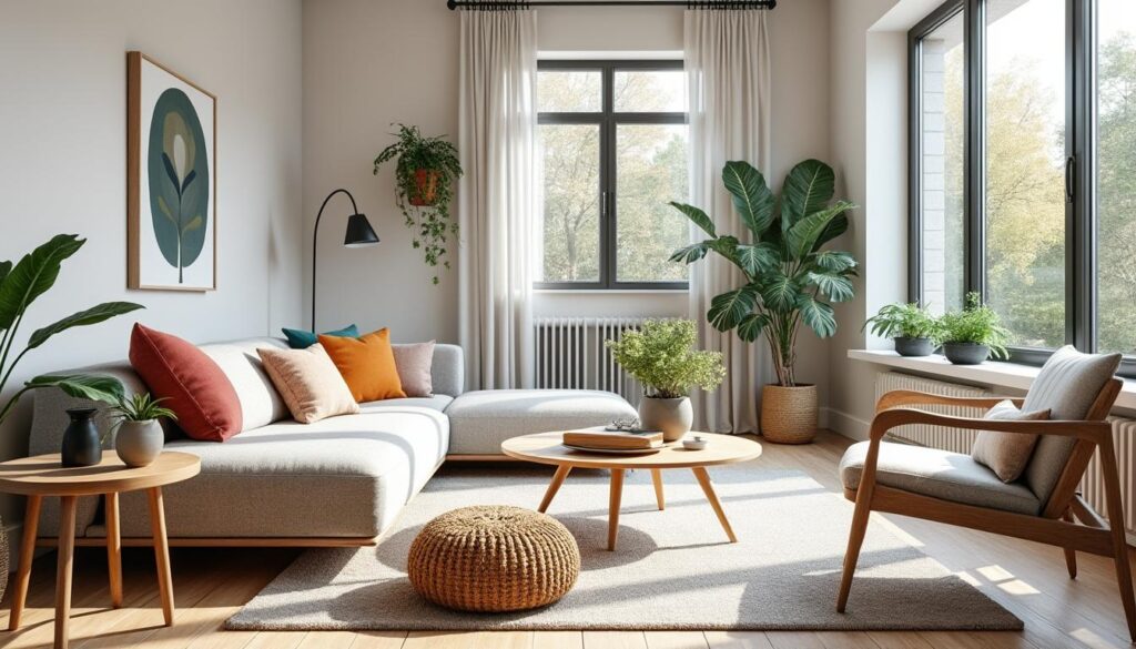 découvrez comment ikea allie le design suédois à une décoration accessible pour tous. explorez des meubles innovants et des solutions pratiques qui transforment votre intérieur tout en respectant votre budget.