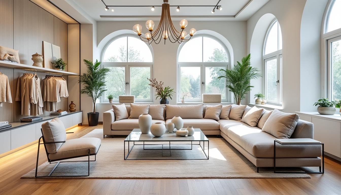 découvrez comment leroy merlin, acteur majeur de la grande distribution, influence le secteur de la décoration. explorez son impact sur les tendances, ses innovations en matière de design, et comment il facilite l'accès à des produits décoratifs pour transformer votre intérieur en un espace unique et stylé.