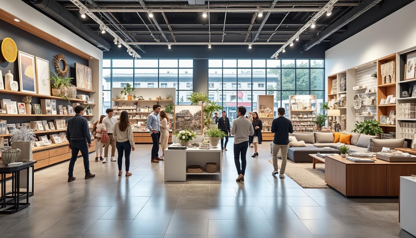 découvrez comment leroy merlin, acteur majeur de la grande distribution, façonne les tendances en matière de décoration. explorez les innovations, les conseils d'experts et les produits phares qui transforment votre espace, le tout à portée de main.