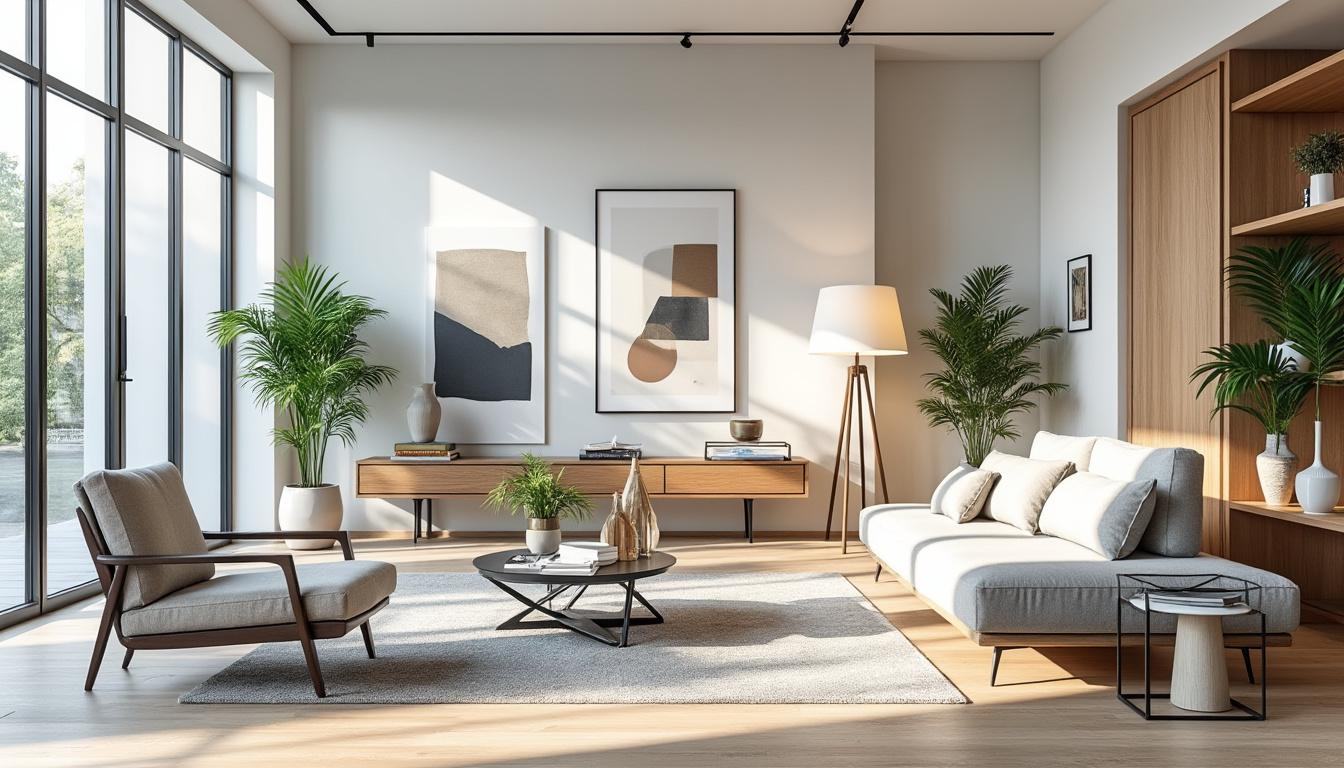 découvrez l'univers unique de maisons du monde, une marque emblématique qui allie histoire, créativité et élégance dans le domaine de la décoration. explorez son concept novateur et son positionnement distinctif sur le marché, tout en vous inspirant de ses collections qui transforment chaque espace en un lieu de vie chaleureux et stylé.