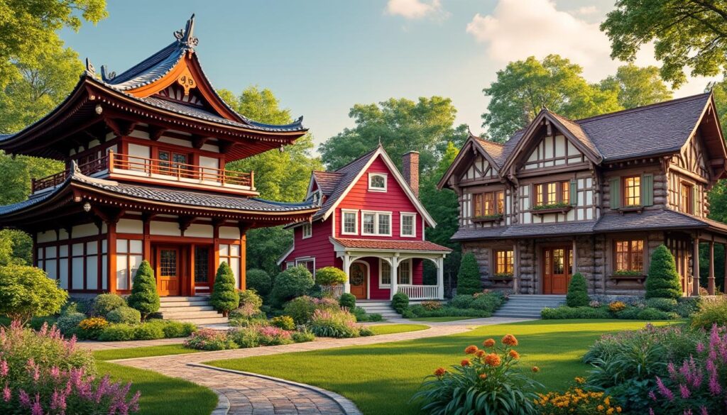 découvrez l'univers des maisons du monde, où l'histoire rencontre le design. explorez le concept unique de cette marque emblématique et son positionnement audacieux dans l'univers de la décoration. plongez dans une fusion de styles et d'inspirations pour transformer votre intérieur.