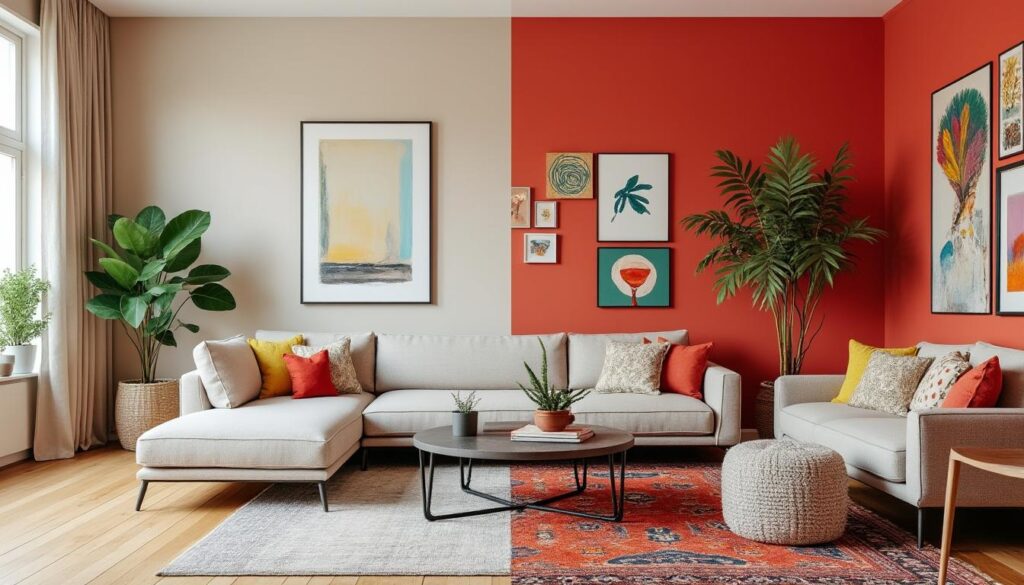 découvrez les distinctions clés entre le home staging et la décoration intérieure. apprenez comment ces deux concepts visent à améliorer l'esthétique et la fonctionnalité de votre espace, mais avec des objectifs et des approches très différents.