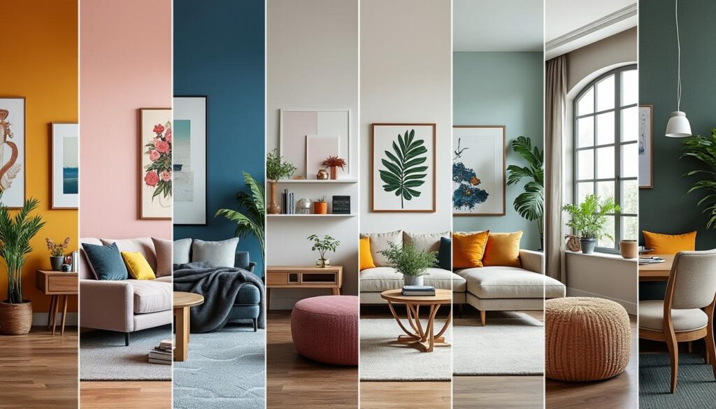 découvrez les 10 erreurs courantes à éviter lors d'un changement de décoration d'intérieur. apprenez à faire les bons choix pour créer un espace harmonieux et stylé sans tomber dans les pièges habituels. transformez votre intérieur en toute sérénité!