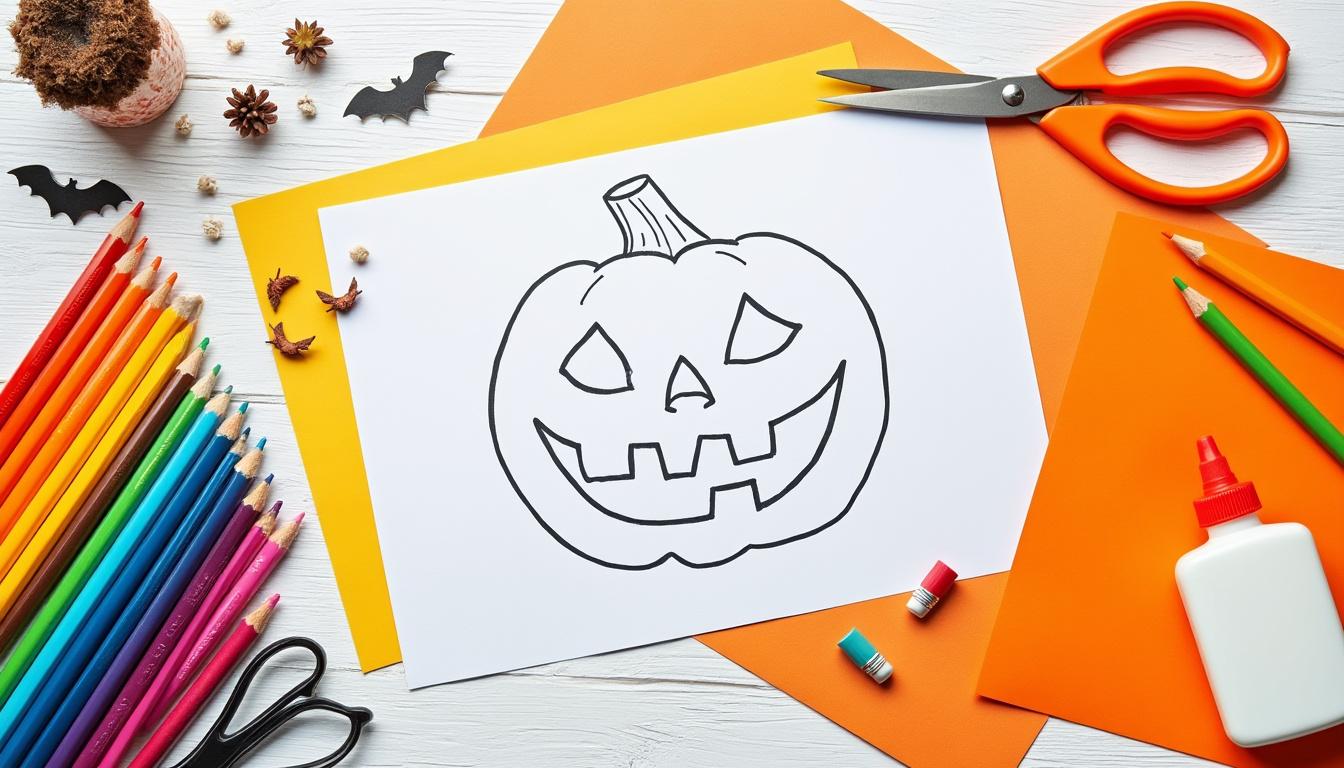 découvrez 5 façons simples et créatives de donner vie à votre décoration d'halloween ! apprenez comment ajouter des éléments animés et surprenants à votre ambiance festive pour impressionner vos invités et surprendre vos voisins.