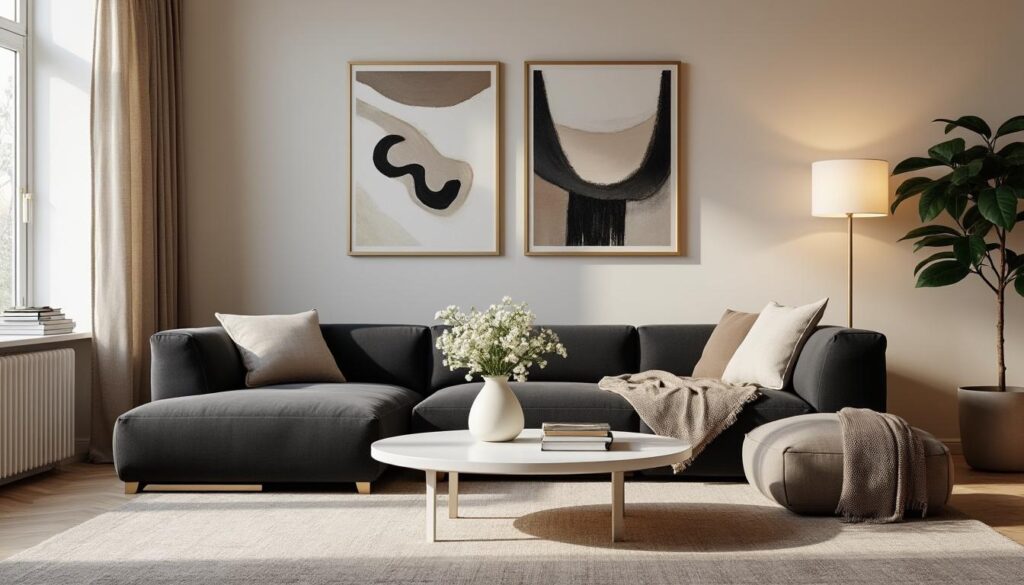 découvrez am.pm, une collection premium et design de la redoute. explorez des meubles et accessoires alliant élégance et modernité pour sublimer votre intérieur avec style.