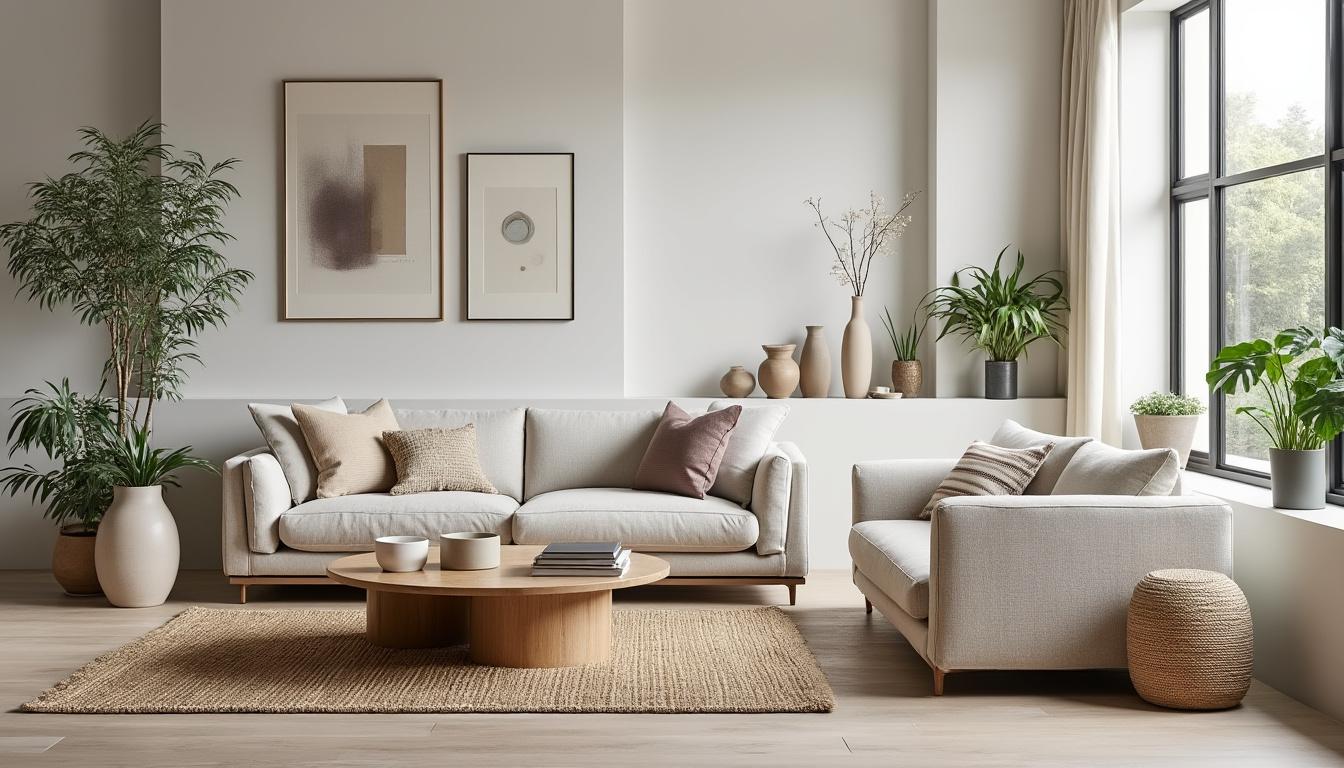 découvrez am.pm, la collection premium et au design raffiné de la redoute. les pièces élégantes et contemporaines allient qualité et esthétisme pour transformer votre intérieur en un espace unique.