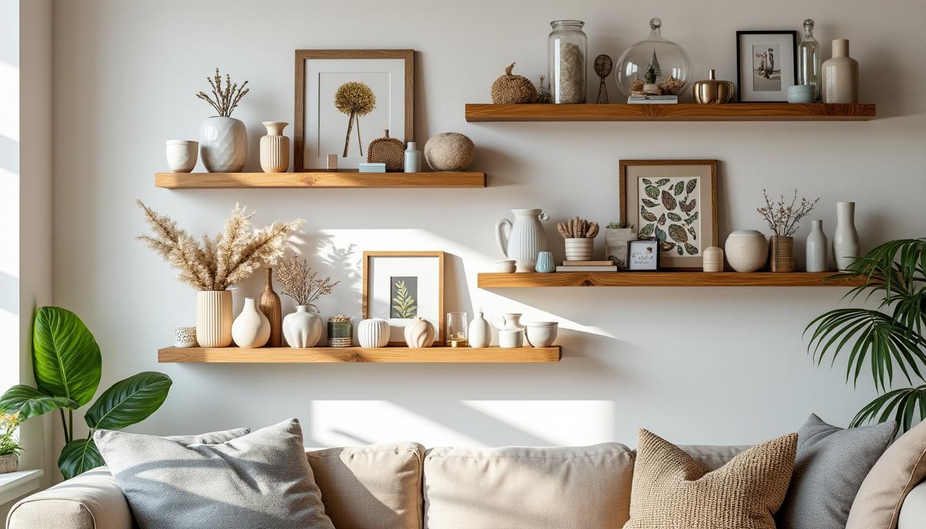 découvrez notre sélection d'objets déco tendance à prix bas ! donnez du style à votre intérieur sans vous ruiner grâce à nos offres exclusives. trouvez l'inspiration pour chaque pièce de votre maison avec des décorations chic et modernes.