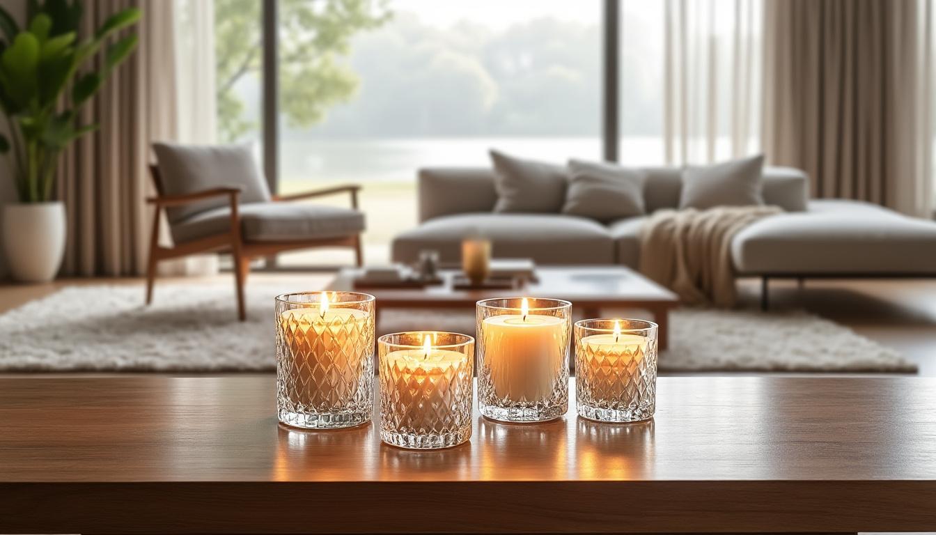 découvrez la collection baobab, où l'art de la bougie rencontre le luxe. nos bougies grand format allient design exquis et fragrances envoûtantes pour créer une ambiance unique dans votre intérieur.