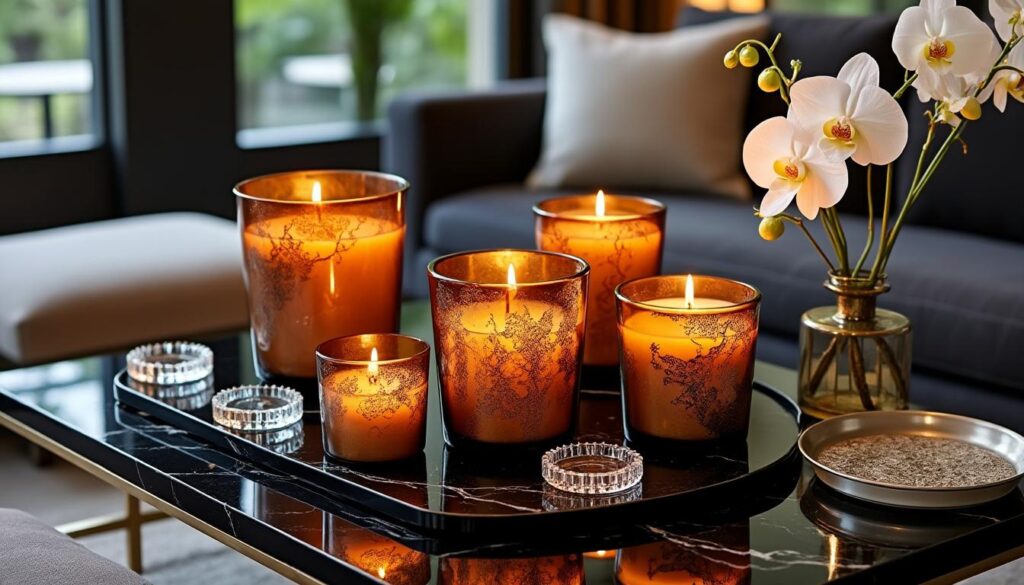 découvrez la collection baobab, alliant bougies grand format et design luxueux. illuminatez votre intérieur avec des créations uniques qui allient élégance et délicieuses fragrances. parfaites pour sublimer chaque espace.
