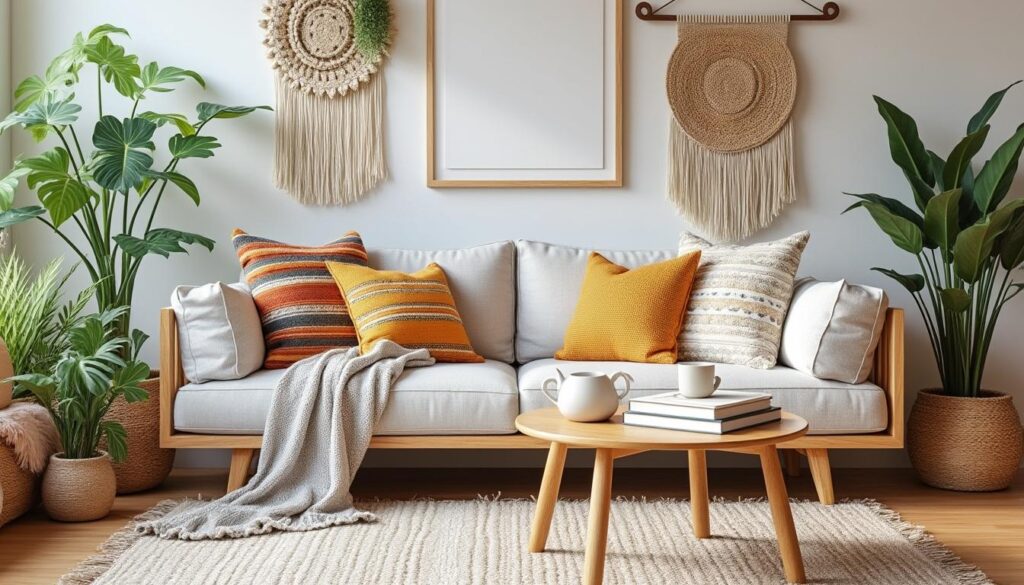 découvrez l'univers unique de bloomingville, où la décoration nordique s'allie à un esprit bohème. transformez votre intérieur avec des objets tendance et authentiques qui apportent chaleur et élégance à chaque espace.