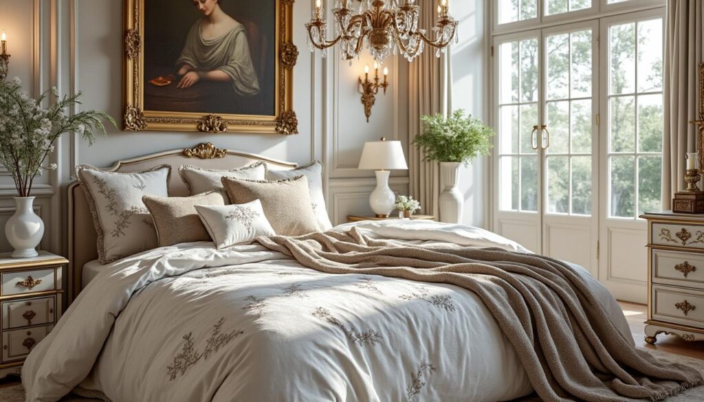 découvrez bouchara, une marque française emblématique spécialisée dans le linge et la décoration. avec son riche héritage historique, bouchara propose des produits alliant qualité, élégance et savoir-faire, pour sublimer votre intérieur avec style.
