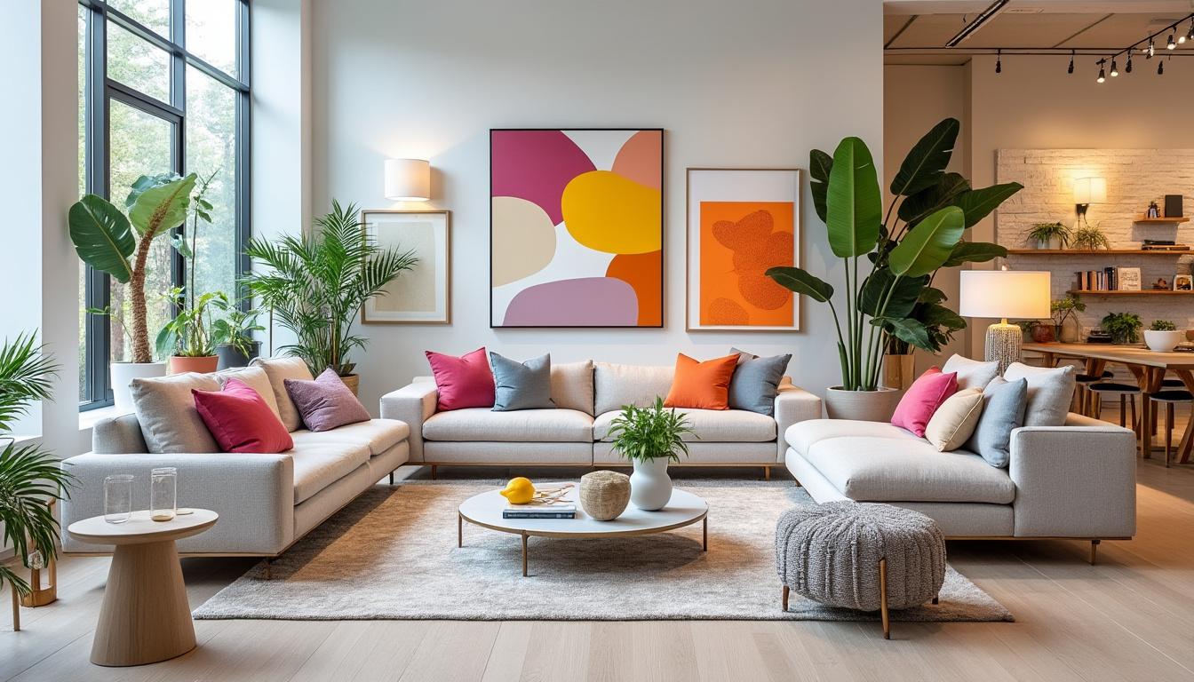 découvrez casa, votre enseigne européenne de référence pour la décoration et les accessoires. trouvez des solutions tendance pour embellir votre intérieur avec style et créativité.
