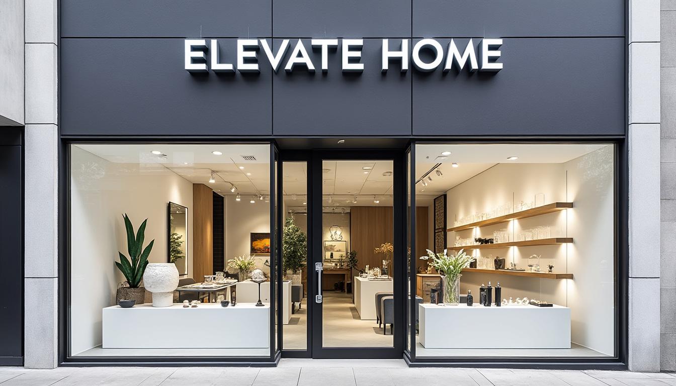 découvrez casa, votre destination incontournable pour une décoration intérieure moderne et stylée. explorez notre vaste sélection d'accessoires européens pour embellir votre maison et refléter votre personnalité.