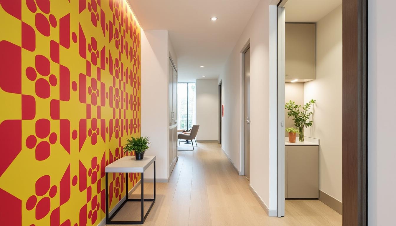 découvrez des astuces et conseils pratiques pour sélectionner la décoration idéale pour un couloir étroit. apprenez à optimiser l'espace, choisir les couleurs appropriées et les éléments décoratifs qui apporteront lumière et style à votre entrée.