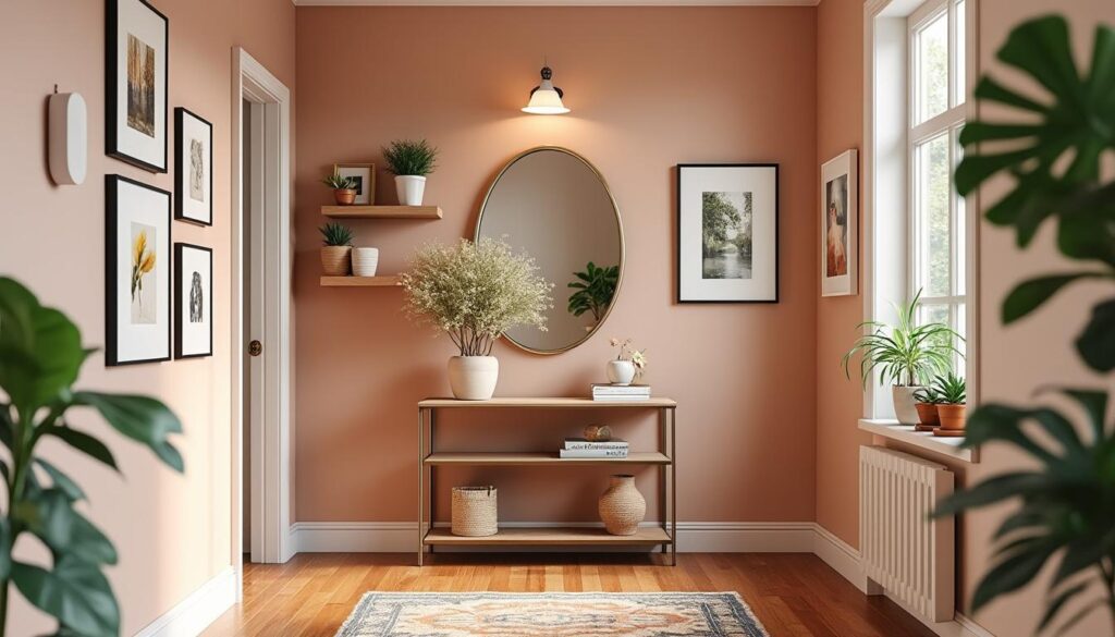 découvrez des conseils pratiques pour choisir la décoration idéale d'un couloir étroit. apprenez à maximiser l'espace avec des couleurs, des éclairages et des éléments décoratifs qui créent une atmosphère accueillante et élégante.