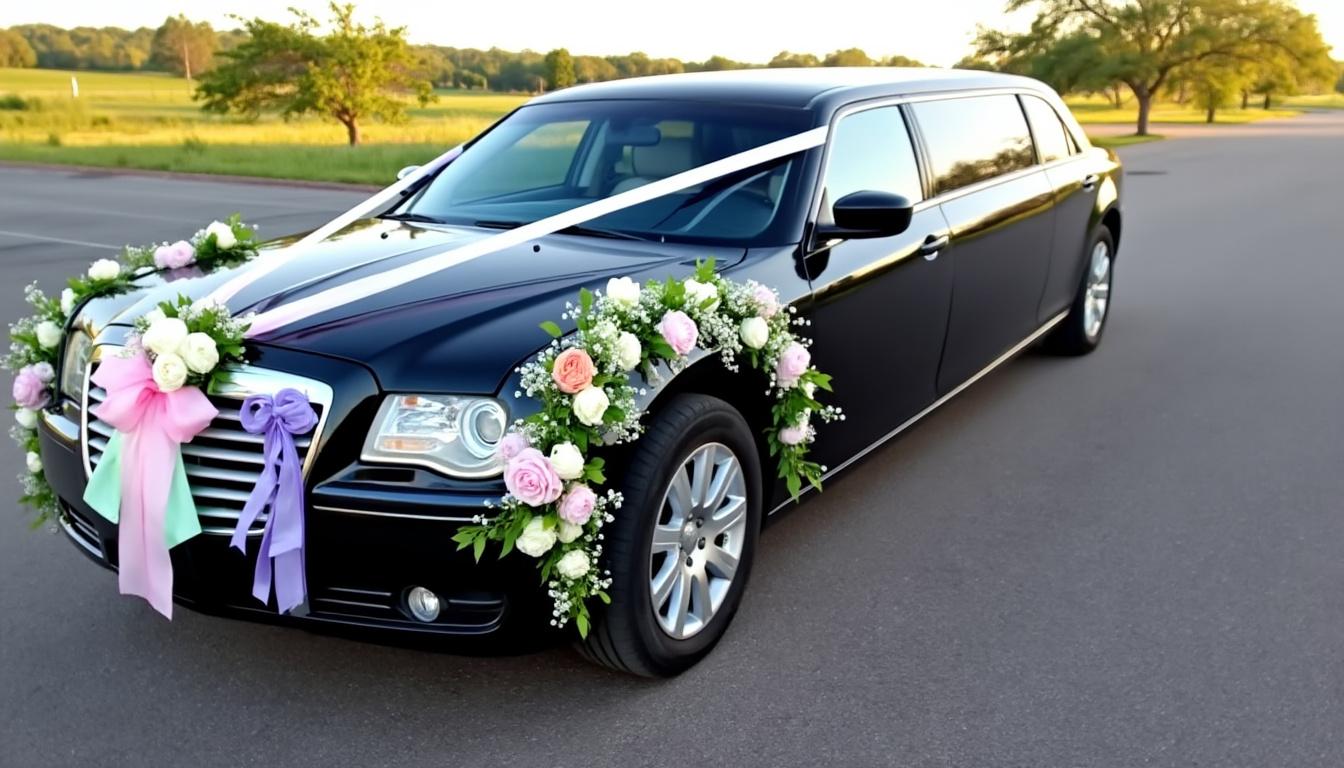 découvrez des astuces créatives et délicates pour décorer votre voiture de mariage sans l'endommager. transformez votre véhicule en une véritable œuvre d'art nuptiale tout en préservant son intégrité. suivez nos conseils pour un mariage festif et élégant, tout en respectant votre précieux moyen de transport.