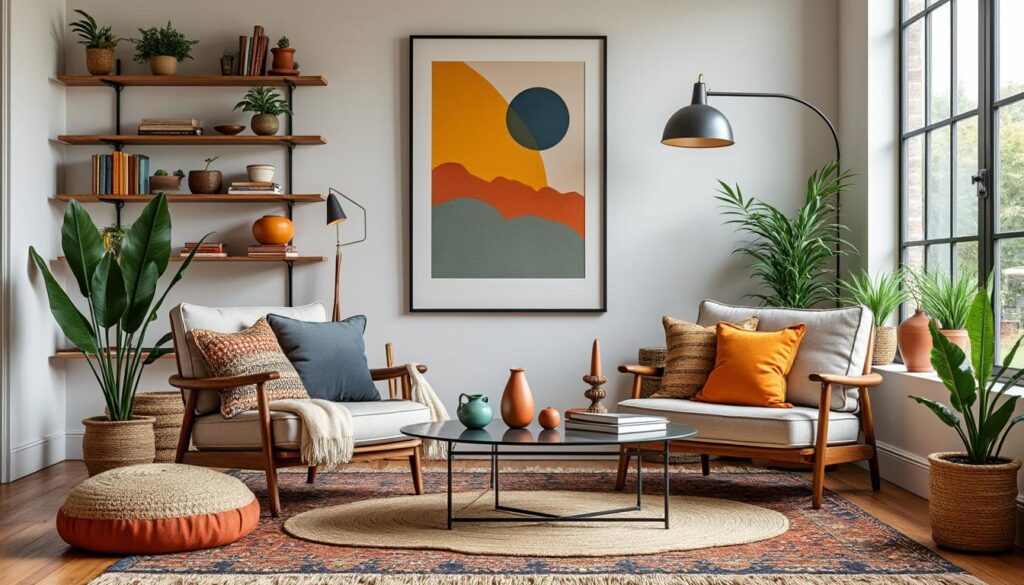 découvrez des conseils pratiques pour dénicher votre style déco unique, même lorsque vous êtes attiré par plusieurs ambiances. apprenez à harmoniser différents éléments pour créer un intérieur qui vous ressemble et reflète vos goûts variés.