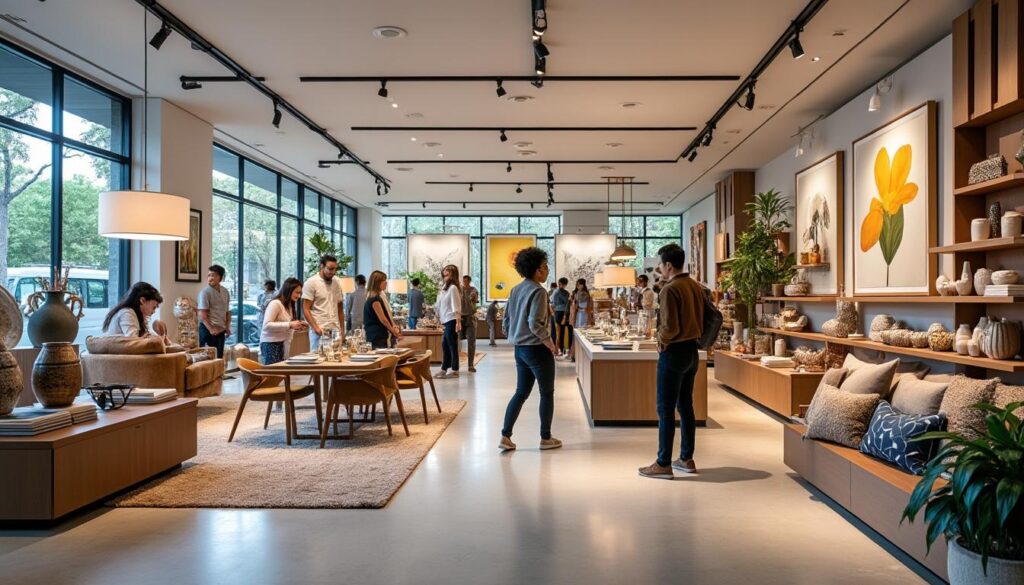 découvrez si ouvrir une boutique de décoration est une bonne idée en 2023. analyse des tendances actuelles, conseils pratiques et perspectives du marché pour vous aider à prendre la meilleure décision.