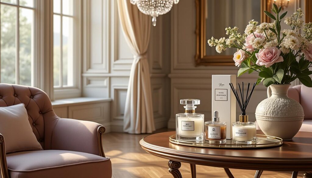 découvrez l'univers d'esteban paris, où les parfums d'intérieur reflètent l'élégance à la française. plongez dans un monde sensoriel unique, alliant créativité et tradition pour sublimer votre intérieur avec des fragrances raffinées.