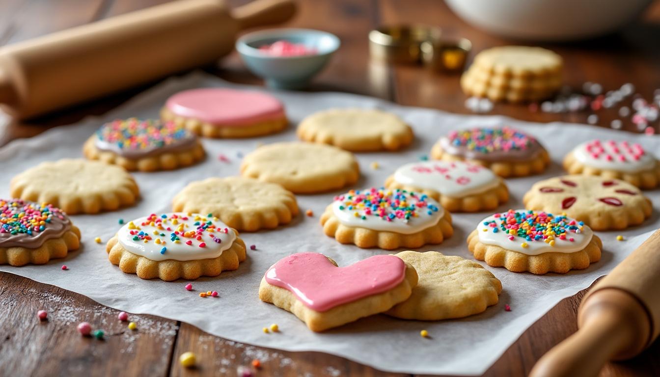 découvrez les conseils essentiels pour décorer vos sablés et savoir s'il vaut mieux le faire avant ou après la cuisson. optimisez la présentation et le goût de vos biscuits avec nos astuces pratiques.