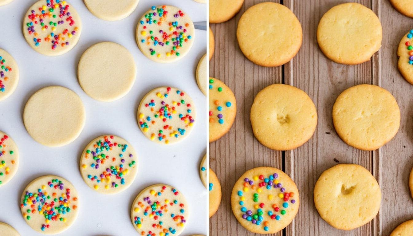 découvrez l'art de la décoration des sablés ! dans cet article, nous vous expliquons s'il est préférable de décorer vos biscuits avant ou après la cuisson, pour des résultats savoureux et esthétiques. idées, astuces et conseils de chefs pâtissiers à portée de main !