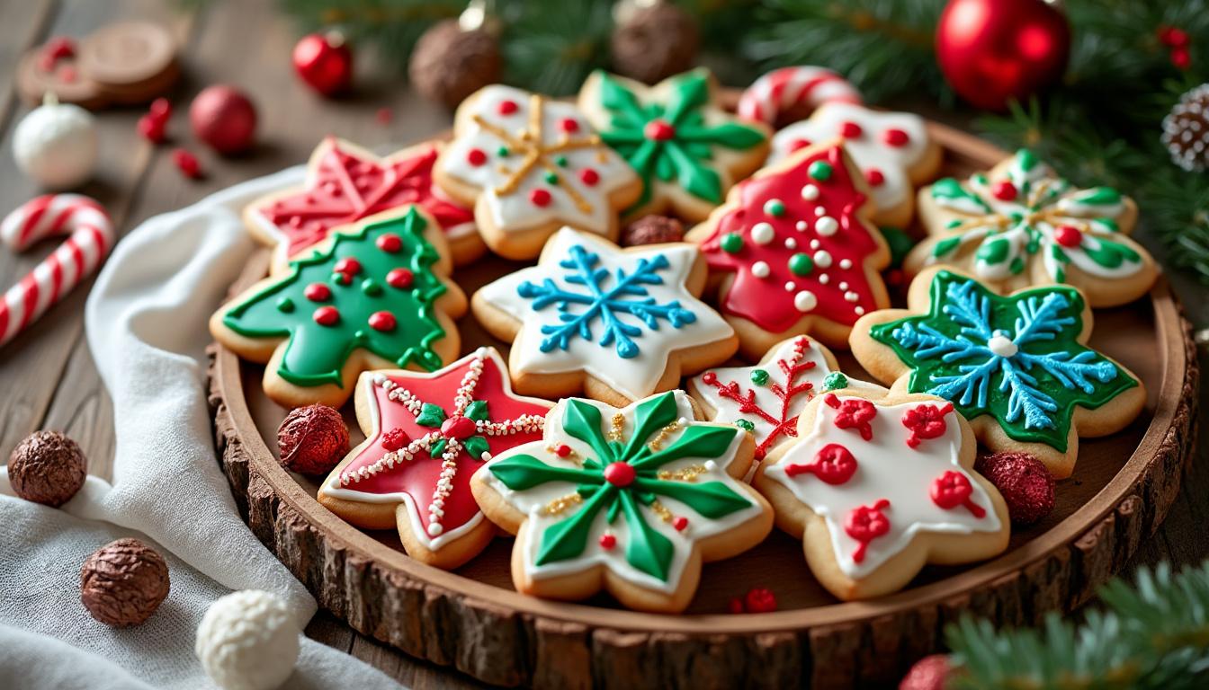 découvrez les meilleures techniques pour décorer vos sablés, que ce soit avant ou après la cuisson. apprenez à sublimer vos biscuits avec des astuces pratiques et savoureuses pour des créations aussi belles que délicieuses.