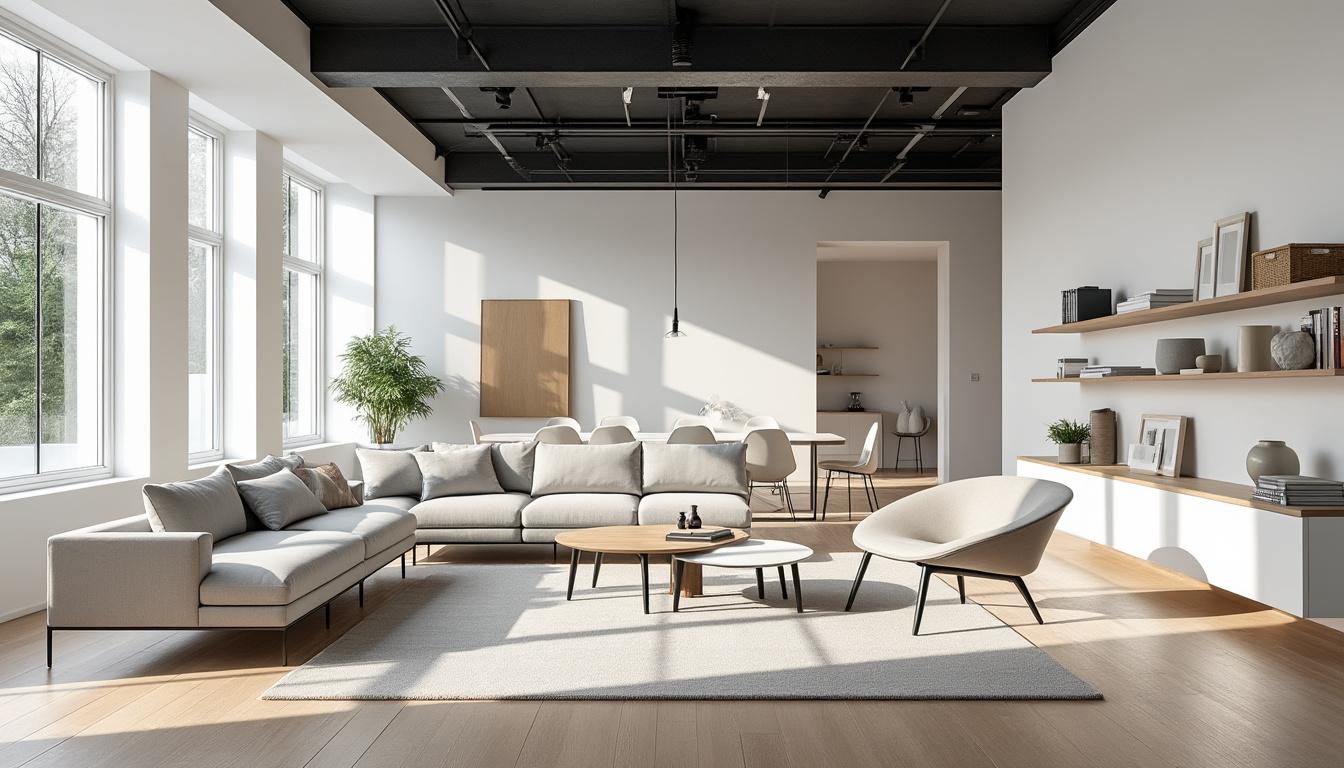 découvrez ferm living, la marque emblématique du design danois contemporain alliant esthétique moderne et responsabilité écologique. plongez dans un univers où chaque pièce reflète un souci du détail et un respect pour l'environnement.