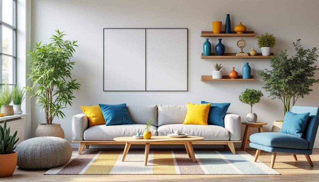 découvrez hay, une marque emblématique qui allie design scandinave fonctionnel et touches de couleur vibrantes. explorez des meubles et accessoires astucieux qui apportent style et convivialité à votre intérieur.