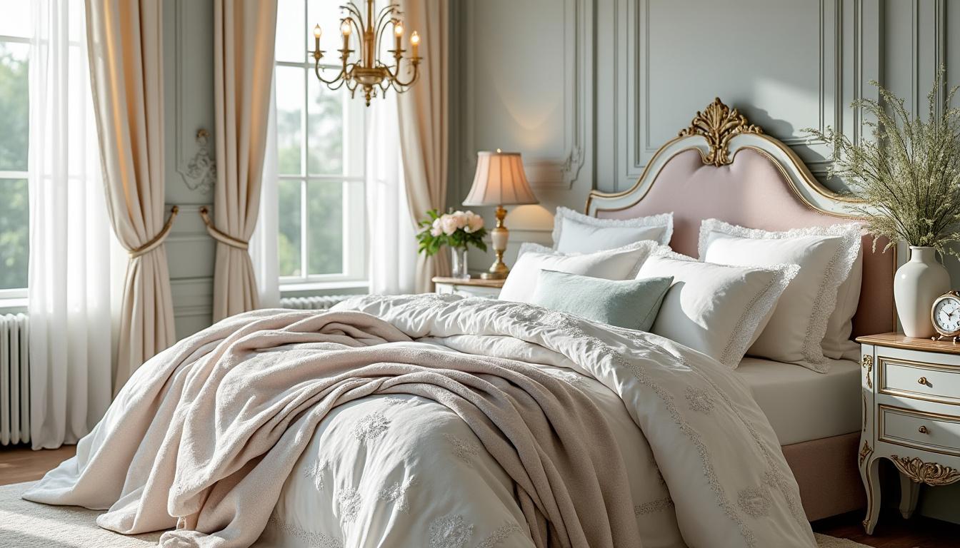 découvrez linvosges, l'authentique marque française de linge de maison haut de gamme. plongez dans notre univers de traditions artisanales et de qualité exceptionnelle, où chaque produit allie élégance et confort pour embellir votre intérieur.