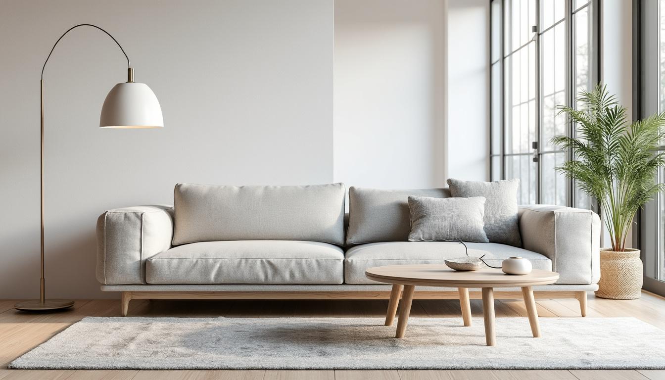 découvrez l'essence du design scandinave avec muuto, qui réinvente le minimalisme à travers des lignes épurées, des matériaux de qualité et une touche contemporaine. explorez une collection unique alliant fonctionnalité et esthétique pour sublimer votre intérieur.