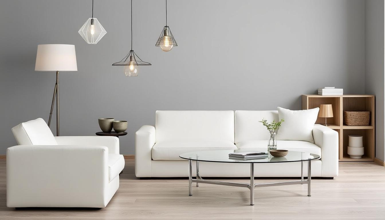 découvrez l'univers unique de normann copenhagen, où objets et meubles au design affirmé se rencontrent pour sublimer votre intérieur. alliez fonctionnalité et esthétique grâce à des créations contemporaines au style audacieux. explorez notre collection dès maintenant!
