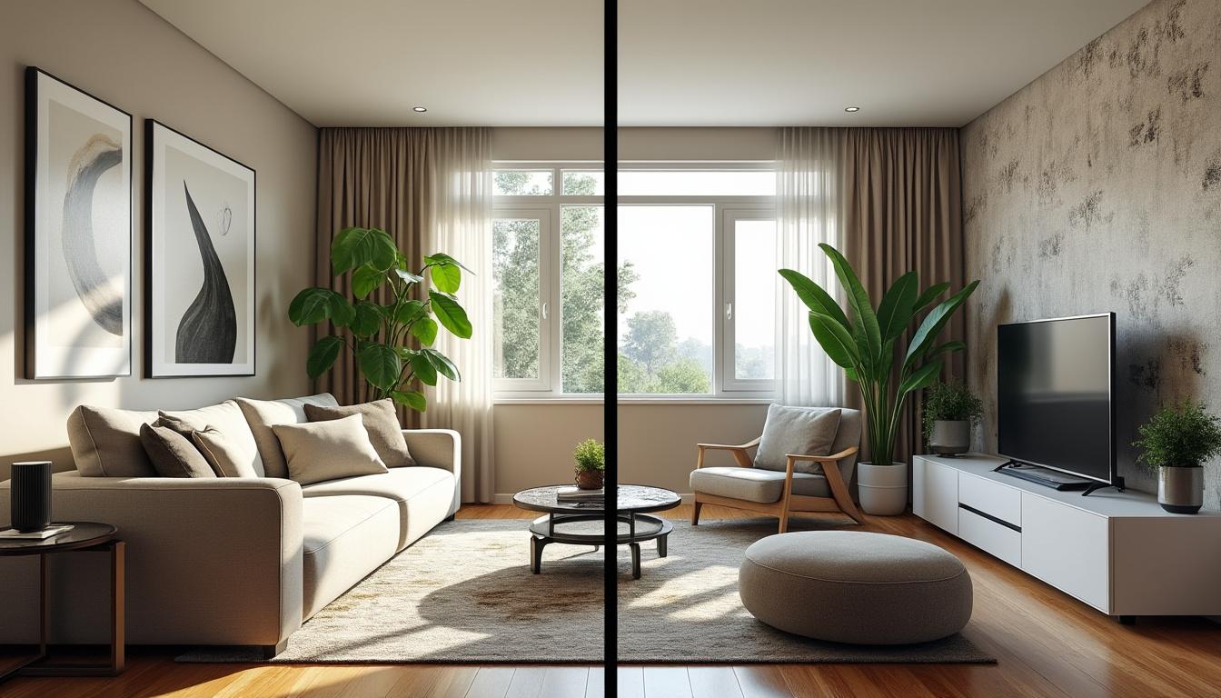 découvrez comment choisir la pièce idéale à rénover dans les sims 4 grâce à nos conseils sur la décoration d'intérieur. optimisez votre espace et donnez vie à vos envies créatives tout en améliorant le bien-être de vos sims.