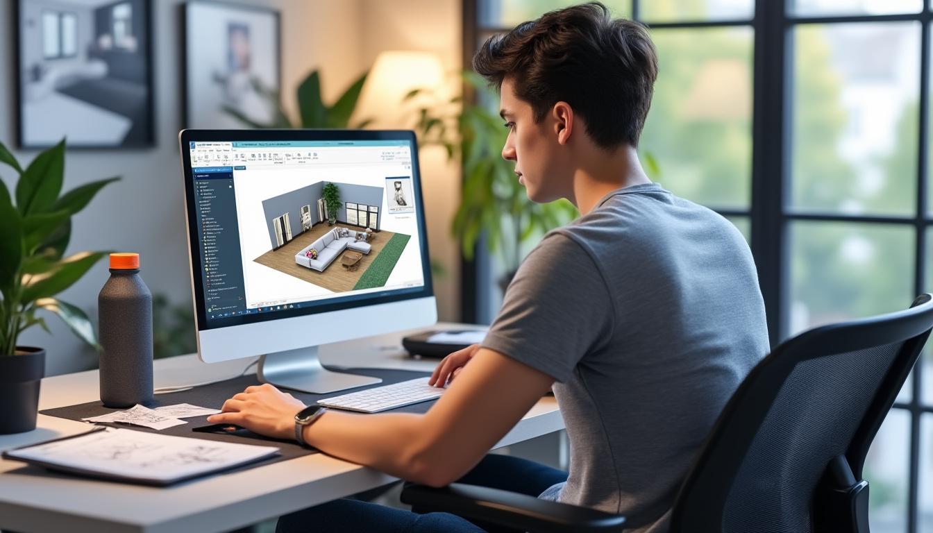 découvrez comment choisir la pièce à rénover dans les sims 4 grâce à nos conseils pratiques sur la décoration d'intérieur. améliorez l'esthétique de votre maison virtuelle et offrez à vos sims un espace de vie harmonieux et stylé.