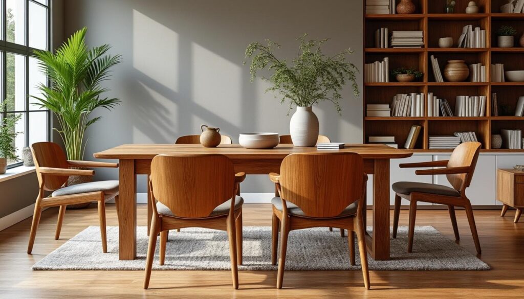 découvrez tikamoon, votre source de mobilier éthique en bois massif. alliant design élégant et respect de l'environnement, notre collection offre des pièces uniques qui sublimeront votre intérieur tout en préservant la planète.