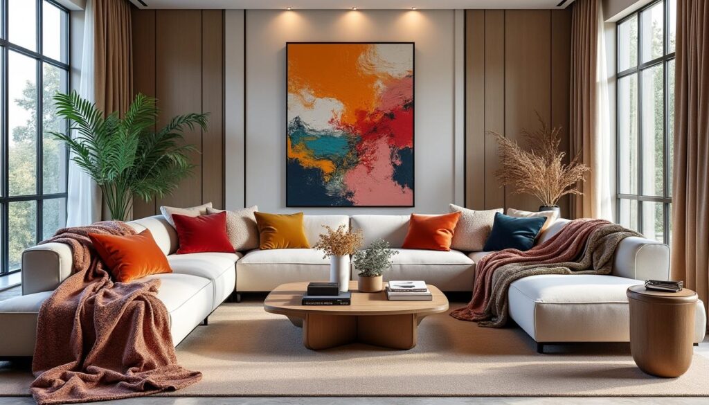 découvrez les dernières collections chez zara home, où l'élégance du prêt-à-porter rencontre le décor intérieur. inspirez-vous de styles modernes et tendance pour transformer votre maison en un espace chic et confortable. explorez des pièces uniques alliant qualité et design.