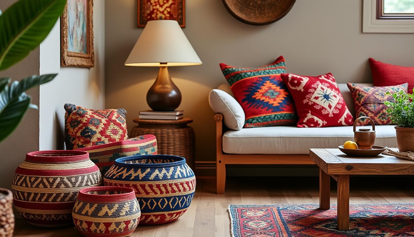 découvrez baba souk, votre boutique déco éclectique et artisanale, où chaque pièce raconte une histoire. plongez dans un univers unique d'objets faits main, de décoration inspirée et de trésors du monde entier, pour un intérieur qui vous ressemble.