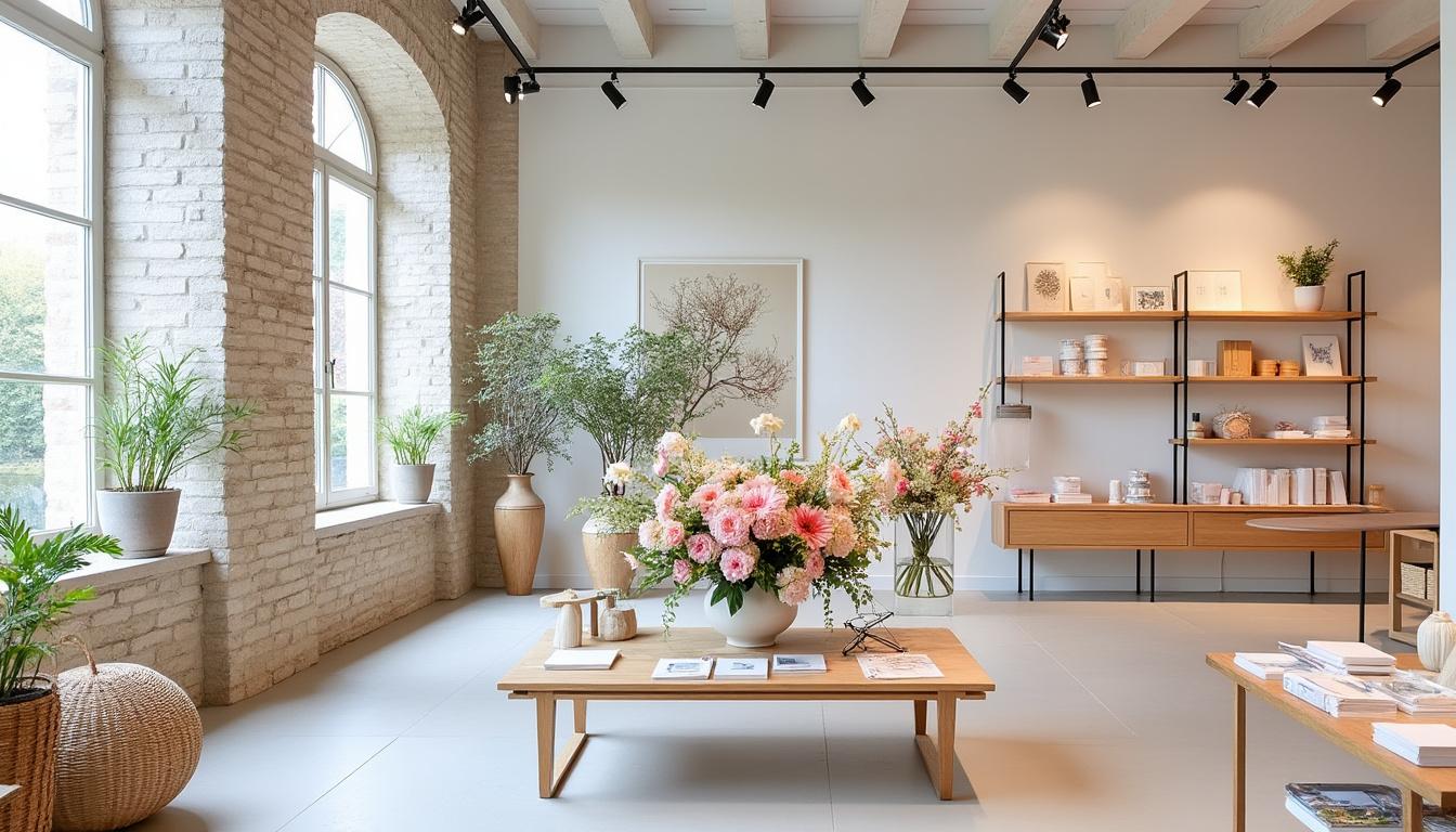 découvrez french blossom, le concept store incontournable dédié aux créateurs français de décoration. explorez une sélection unique d'objets et de pièces artisanales qui allient élégance et originalité pour sublimer votre intérieur.