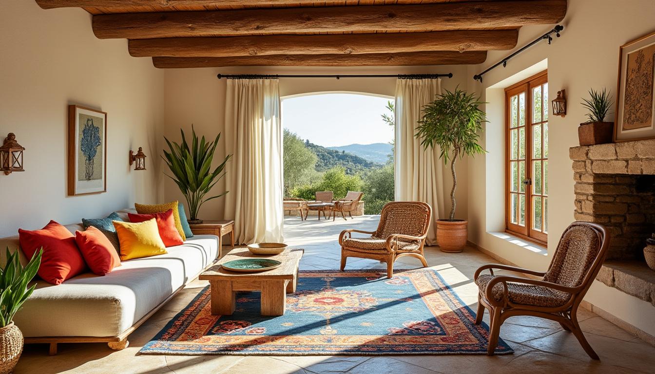découvrez harmony textile, votre destination pour un textile décoratif au style méditerranéen. transformez votre intérieur avec nos collections élégantes, alliant authenticité et modernité, pour créer une ambiance chaleureuse et accueillante.