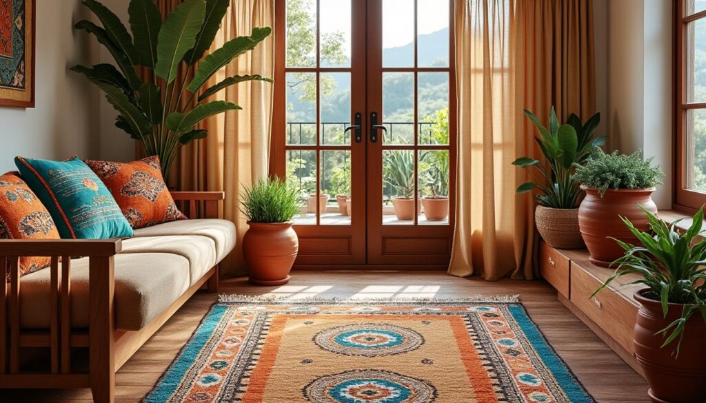 découvrez harmony textile, votre destination incontournable pour des textiles de décoration au style méditerranéen. apportez une touche ensoleillée à votre intérieur avec nos collections uniques, alliant confort et élégance.